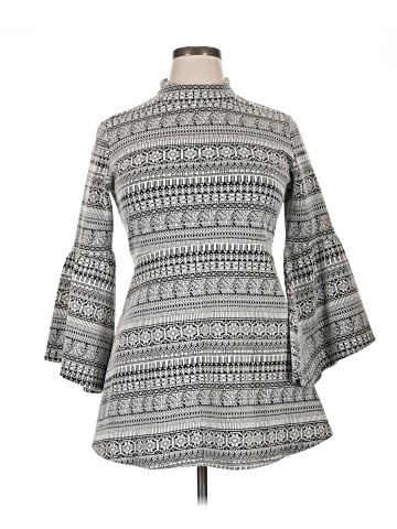 Octavia Casual Dress (view 1)