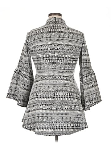 Octavia Casual Dress (view 2)