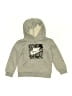 Nike Gray Zip Up Hoodie Size 2T - photo 1