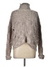 Express Tweed Gray Pullover Sweater Size L - photo 1
