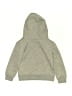 Nike Gray Zip Up Hoodie Size 2T - photo 2