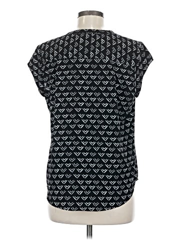 Fun2Fun Short Sleeve Blouse (view 2)