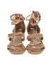 The Fix Tan Sandals Size 8 1/2 - photo 2