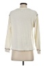 Madewell Ivory Pullover Sweater Size S - photo 2