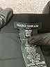 Mario Serrani Solid Black Casual Skirt Size XXL - photo 4