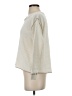 Madewell Ivory Pullover Sweater Size S - photo 5