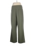 Chaus Green Casual Pants Size 14 - photo 2