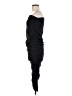 Shein Black Cocktail Dress Size 8 - photo 5