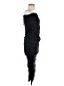 Shein Black Cocktail Dress Size 8 - photo 4