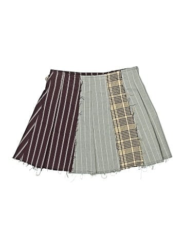 GB Girls Skirt (view 2)