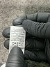 Lucky Brand Green Coat Size XS - photo 7