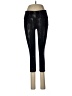 Athleta Graphic Black Active Pants Size M - photo 1