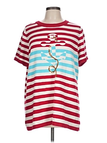 Quacker Factory Poncho (view 1)