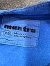 Mantra 100% Cotton Blue Cardigan Size XS - photo 7