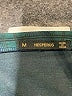Hesperus Plaid Green Casual Skirt Size M - photo 4
