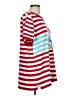 Quacker Factory Red Poncho Size L - photo 4