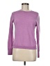 J.Crew Purple Pullover Sweater Size M - photo 1