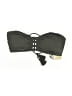 MICHAEL Michael Kors Black Swimsuit Top Size S - photo 1