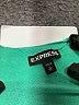 Express Teal Pullover Sweater Size M - photo 7