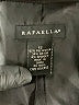Rafaella Black Blazer Size 12 - photo 6