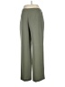 Evan Picone Solid Green Casual Pants Size 14 - photo 2