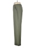Evan Picone Solid Green Casual Pants Size 14 - photo 5