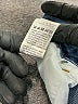 Shein Chevron-herringbone Blue Jeans Size 27 waist - photo 9