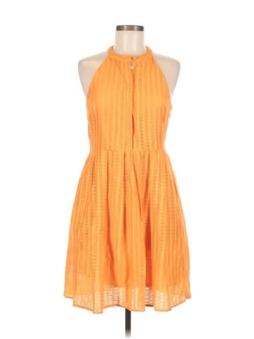 Cynthia Steffe Cocktail Dress (view 1)