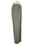 Evan Picone Solid Green Casual Pants Size 14 - photo 4