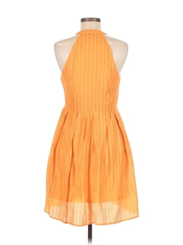 Cynthia Steffe Cocktail Dress (view 2)