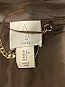 J by Joie 100% Polyester Brown Jacket Size L - photo 6