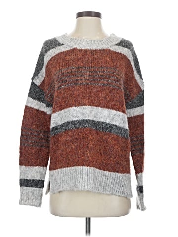 Heartloom Pullover Sweater (view 1)