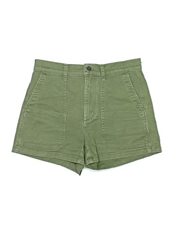 Madewell The Perfect Vintage Fatigue Short (view 1)