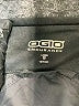 Ogio 100% Polyester Black Jacket Size S - photo 6