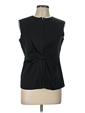 BOSS by HUGO BOSS Sleeveless Blouse (view 1)