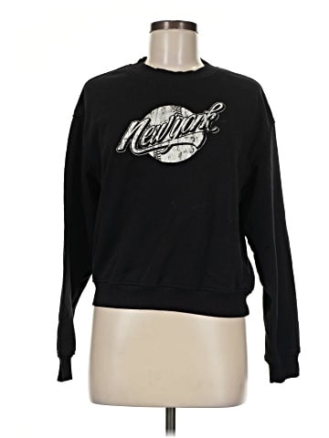 Divided by H&M Pullover Sweater (view 1)