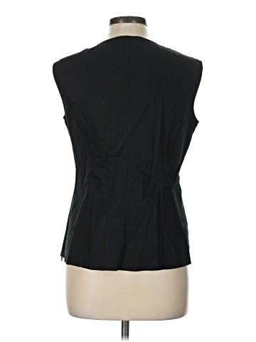 BOSS by HUGO BOSS Sleeveless Blouse (view 2)