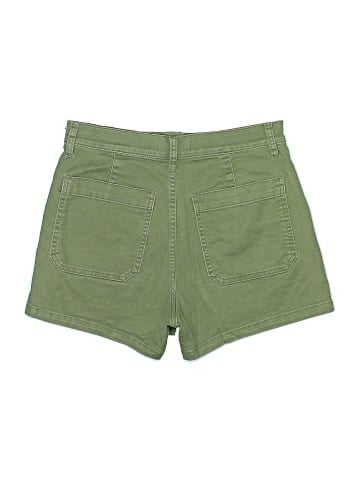 Madewell The Perfect Vintage Fatigue Short (view 2)