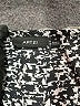 Apt. 9 Black Short Sleeve Blouse Size M - photo 7