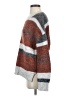 Heartloom Color Block Silver Pullover Sweater Size XS - photo 5
