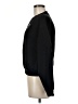 Divided by H&M Black Pullover Sweater Size M - photo 5