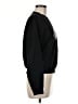 Divided by H&M Black Pullover Sweater Size M - photo 4