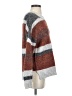 Heartloom Color Block Silver Pullover Sweater Size XS - photo 4
