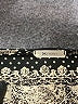 Everly Black Long Sleeve Blouse Size L (estimated) - photo 4