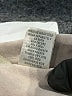 Studio Works 100% Polyester Gray Ivory Long Sleeve Blouse Size 1X - photo 8