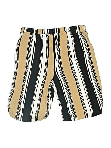 One 5 One Shorts (view 2)