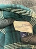 Universal Thread Plaid Green Long Sleeve Button-Down Shirt Size M - photo 7