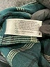 Universal Thread Plaid Green Long Sleeve Button-Down Shirt Size M - photo 8