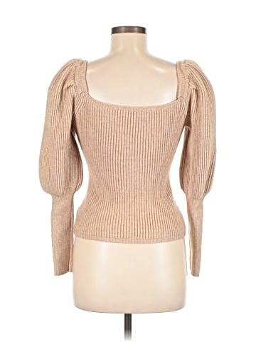 ASTR The Label Pullover Sweater (view 2)