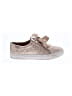 Tory Burch Tan Sneakers Size 7 1/2 - photo 1